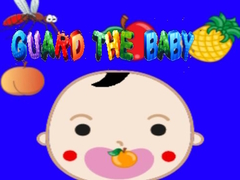 Xogo Guard The Baby 