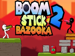 Xogo Boom Stick Bazooka 