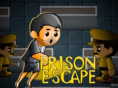 Xogo Prison Escape