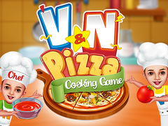Xogo V & N Pizza Cooking Game