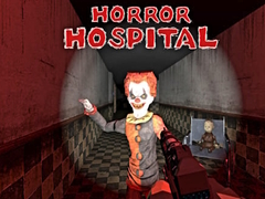 Xogo Horror Hospital