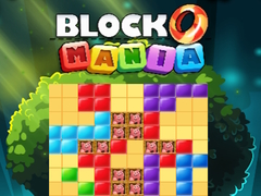 Xogo Block Mania