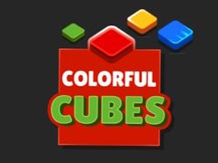 Xogo Colorful Cubes