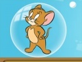 Xogo Jerry want Cheese