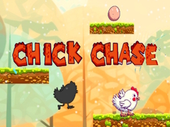 Xogo Chick Chase