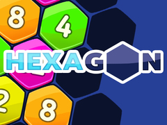 Xogo Hexagon