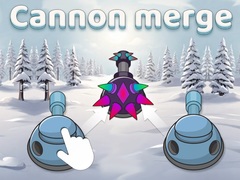 Xogo Cannon Merge