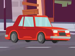 Xogo Traffic Speed Racing