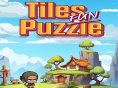 Xogo Tiles Puzzle Fun
