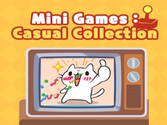 Xogo Mini Games: Casual Collection