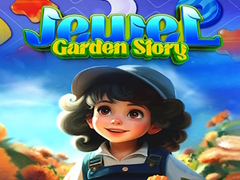 Xogo Jewel Garden Story
