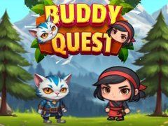 Xogo Buddy Quest