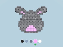 Xogo Pixel Art