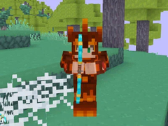 Xogo CubeRealm.io