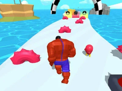 Xogo Superhero Race