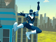 Xogo You Spider Dude
