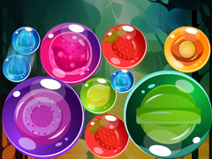 Xogo Fruit Candy Merge