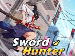 Xogo Sword Hunter