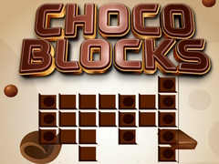 Xogo Choco Blocks