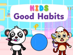 Xogo Kids Good Habits