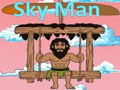Xogo Sky Man
