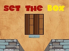 Xogo Set The Box