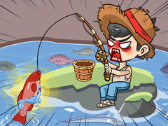 Xogo Fishing Life