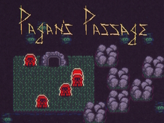 Xogo Pagans Passage