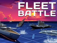 Xogo Fleet Battle