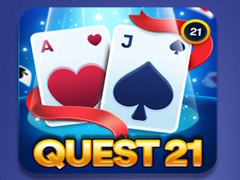 Xogo Quest 21