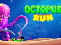 Xogo Octopus Run