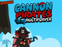 Xogo Cannon Pirates Multiplayer