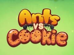 Xogo Ant vs Cookie