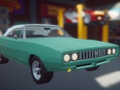 Xogo Racing Unlimited