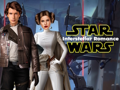 Xogo Star Wars Interstellar Romance