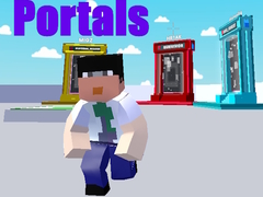 Xogo Portals