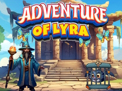Xogo Adventure of Lyra