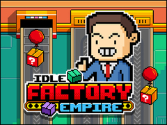 Xogo Idle Factory Empire