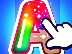 Xogo Kids Quiz: English Alphabet Challenge 3