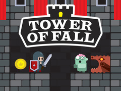 Xogo Tower of Fall