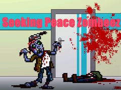 Xogo Seeking Peace Zombeez