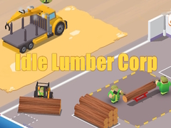 Xogo Idle Lumber Corp