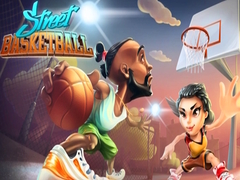 Xogo Street Basketball