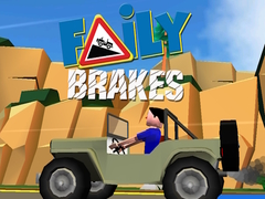 Xogo Faulty Brakes