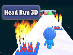 Xogo Head Run 3D
