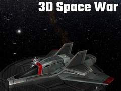 Xogo 3D Space War