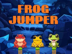 Xogo Frog Jumper
