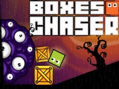 Xogo Boxes Chaser
