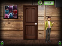 Xogo Amgel Easy Room Escape 200