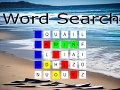 Xogo Word Search